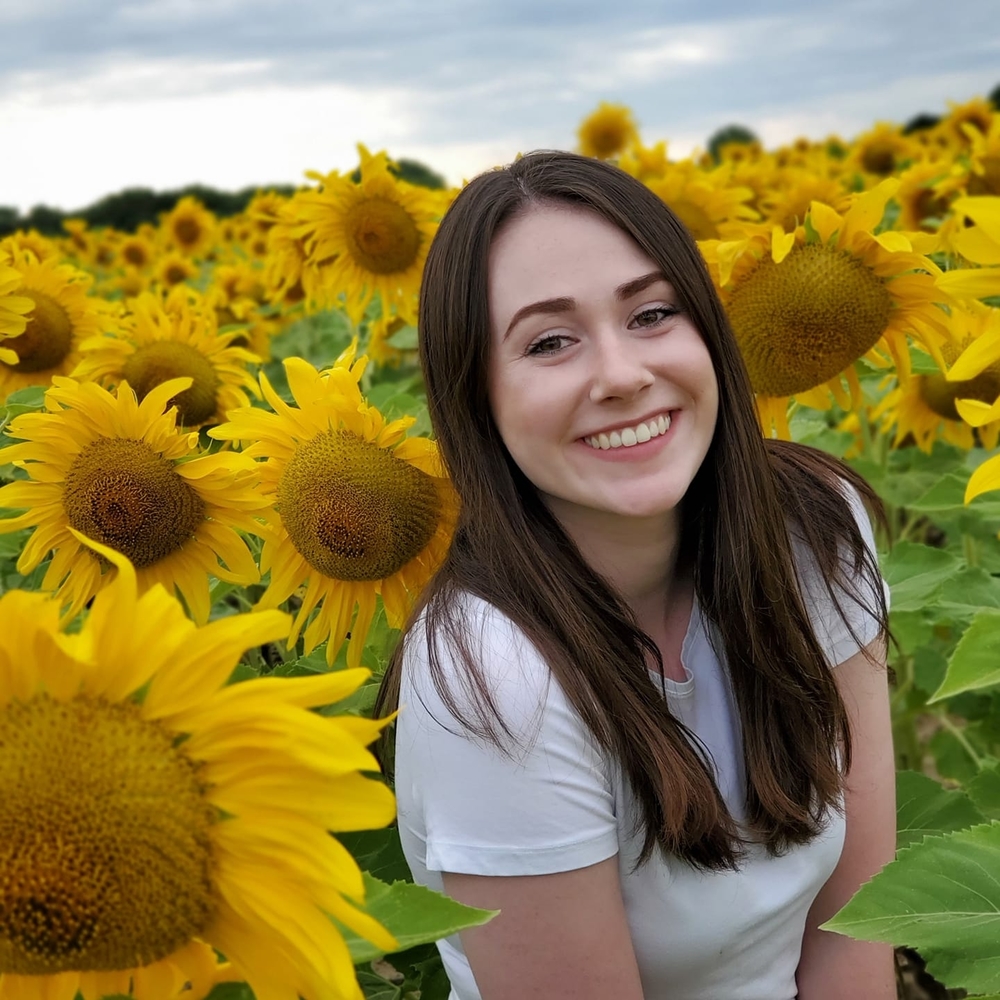 Meet your Posher, Hannah